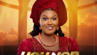 [Music + Video] You Nor Dey Fail