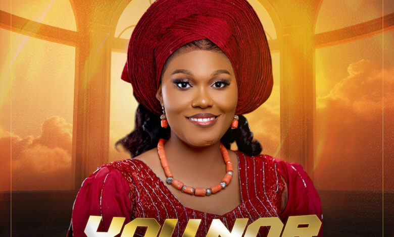 [Music + Video] You Nor Dey Fail