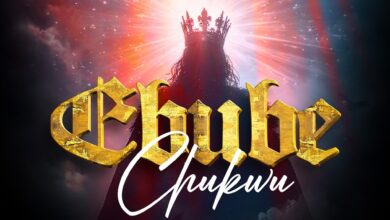 [Music + Video] Ebube Chukwu
