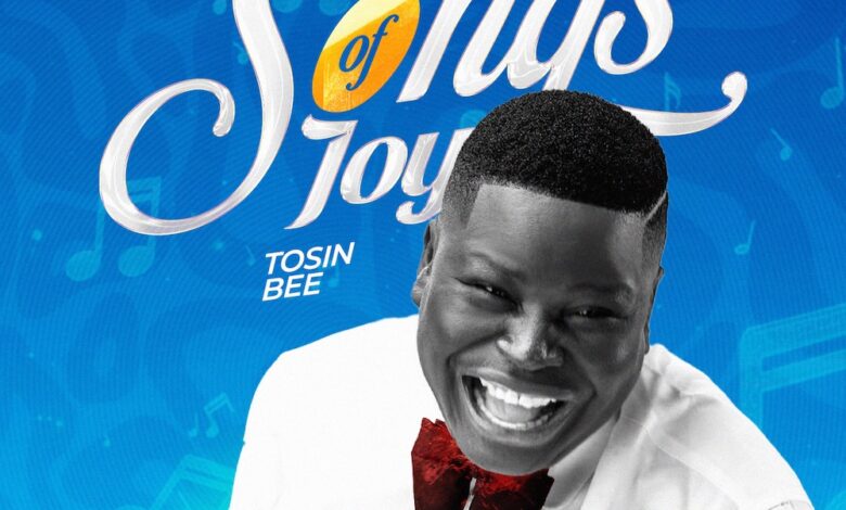 [Music + Video] Songs Of Joy