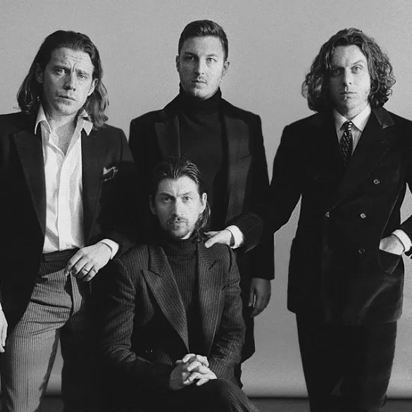 Opening Night Lyrics By Arctic Monkeys Ft War Child (Charity) 3 Arctic Monkeys Opening Night Ft War Child Charity.webp