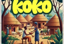 BISA KDEI – Koko Ft. Adina Thembi, Sefa & Yaa Jackson (Mp3 Download)
