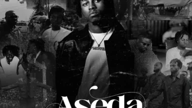 Kweku Flick – Aseda (Mp3 Download)