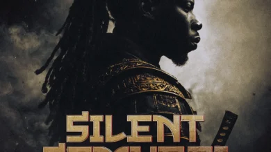 Stonebwoy – Silent Samurai (Mp3 Download)